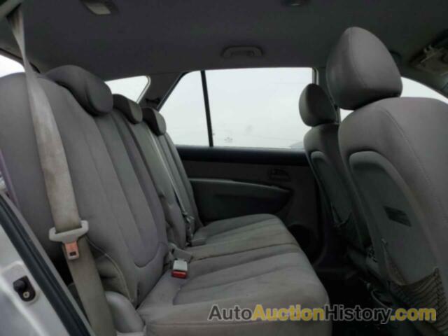 KIA RONDO LX, KNAFG526X87160181