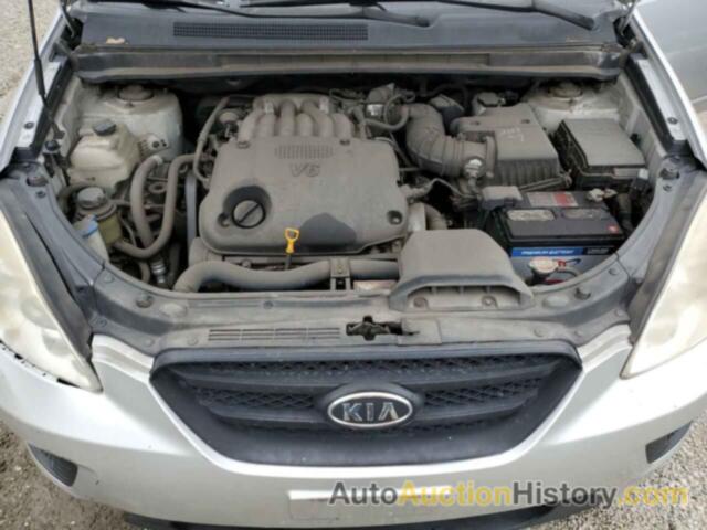 KIA RONDO LX, KNAFG526X87160181