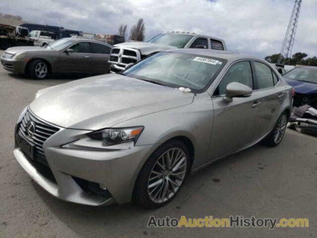 LEXUS IS 250, JTHBF1D26F5078804