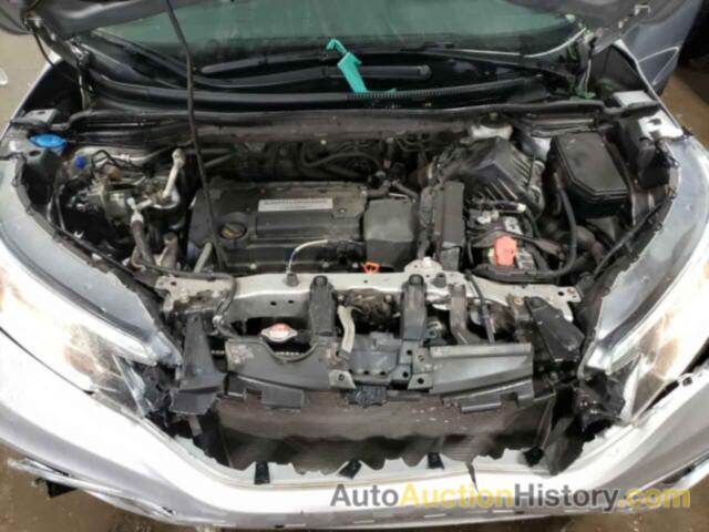 HONDA CRV EXL, 5J6RM4H70FL081832