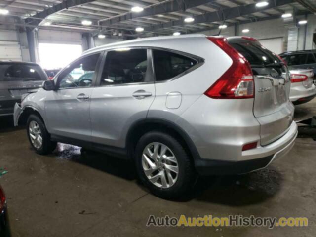 HONDA CRV EXL, 5J6RM4H70FL081832