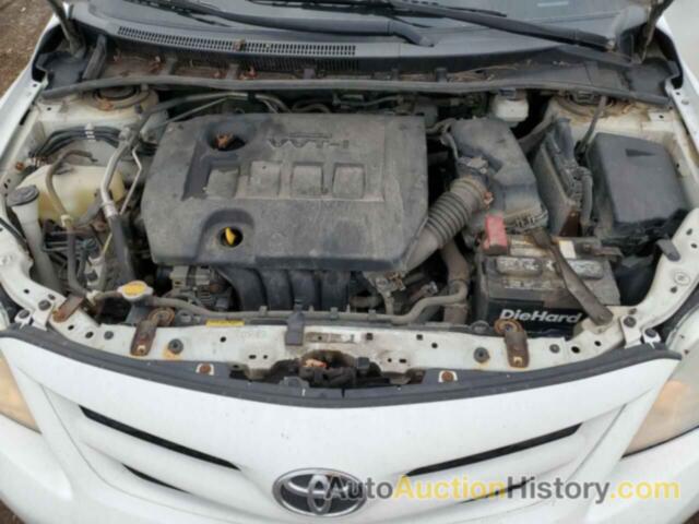 TOYOTA COROLLA BASE, 2T1BU4EE3CC885099