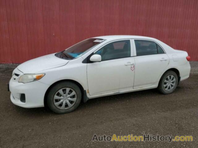 TOYOTA COROLLA BASE, 2T1BU4EE3CC885099