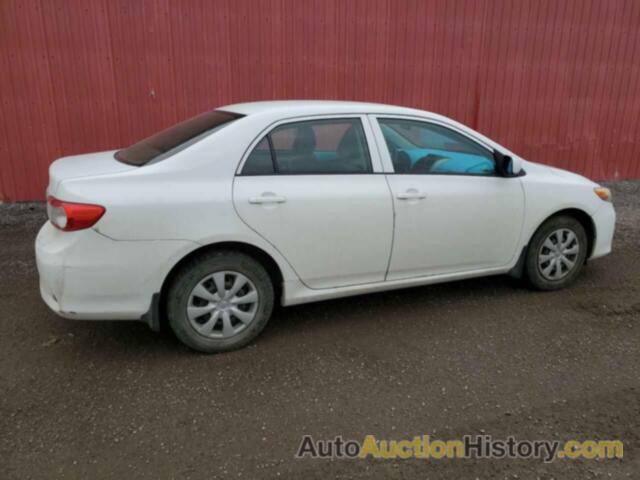 TOYOTA COROLLA BASE, 2T1BU4EE3CC885099