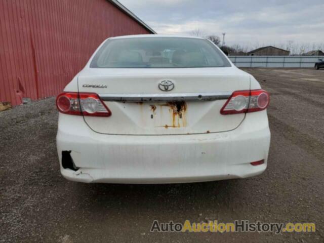 TOYOTA COROLLA BASE, 2T1BU4EE3CC885099