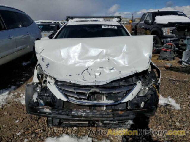 HYUNDAI SONATA SE, 5NPEC4ABXDH575655