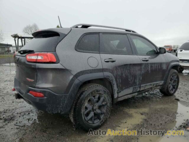 JEEP CHEROKEE TRAILHAWK, 1C4PJMBS3HW609240