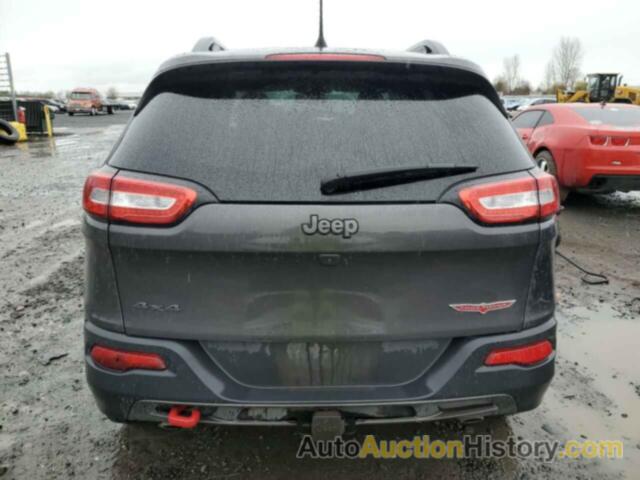 JEEP CHEROKEE TRAILHAWK, 1C4PJMBS3HW609240