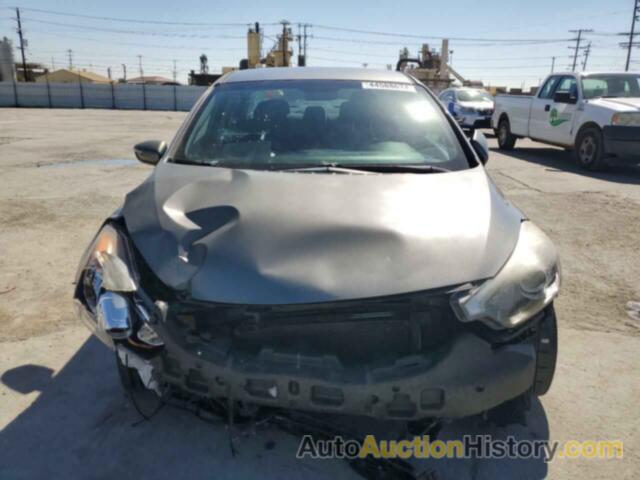 KIA FORTE EX, KNAFX4A81F5416231