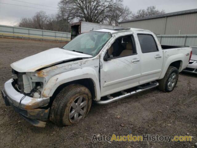 GMC CANYON, 1GTDT13L998124528