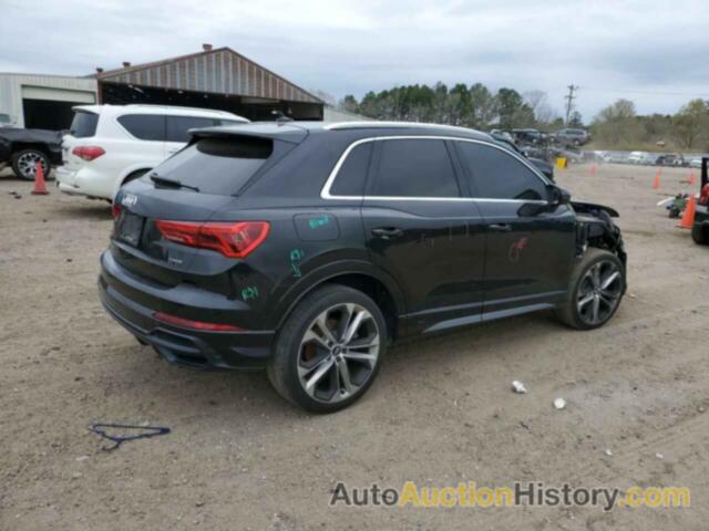 AUDI Q3 PRESTIGE S-LINE, WA1FECF30L1111140