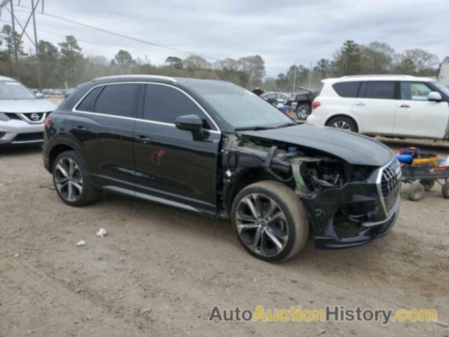 AUDI Q3 PRESTIGE S-LINE, WA1FECF30L1111140