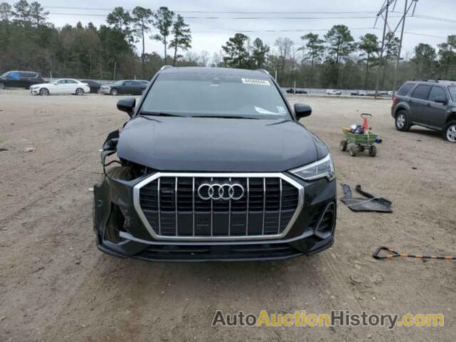 AUDI Q3 PRESTIGE S-LINE, WA1FECF30L1111140