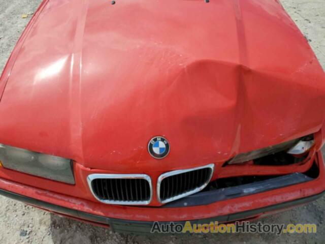 BMW 3 SERIES IC AUTOMATIC, WBABK832XVET99666