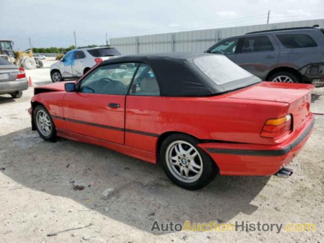 BMW 3 SERIES IC AUTOMATIC, WBABK832XVET99666