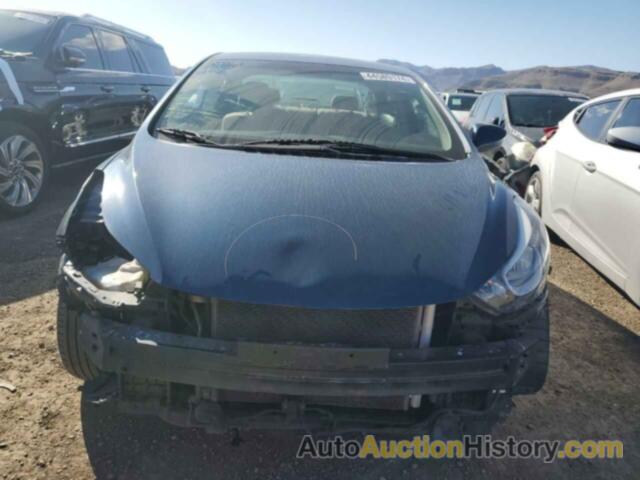 HYUNDAI ELANTRA SE, KMHDH4AE0FU251416