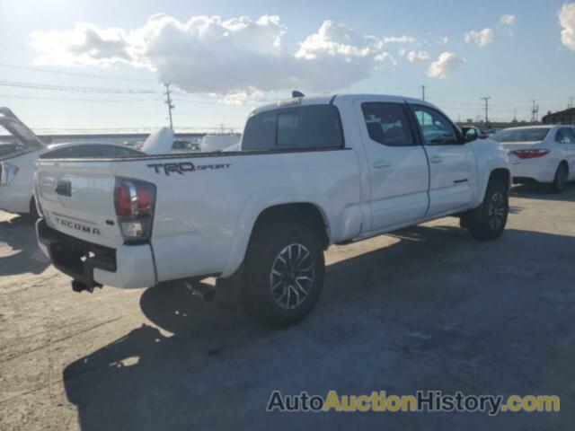 TOYOTA TACOMA DOUBLE CAB, 3TMBZ5DN2PM040069