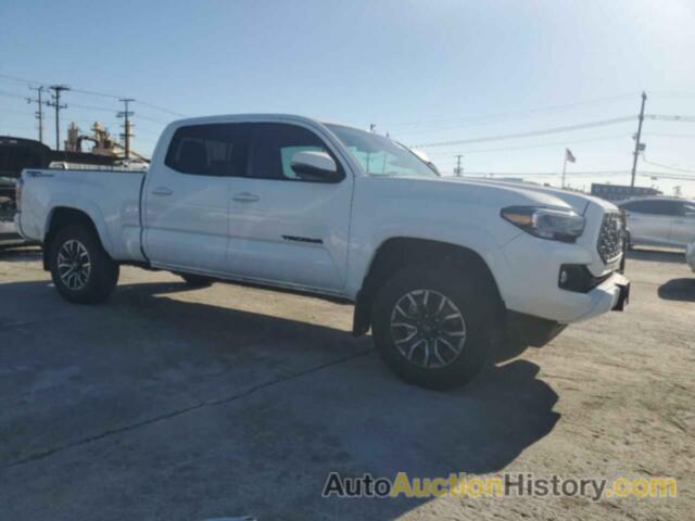 TOYOTA TACOMA DOUBLE CAB, 3TMBZ5DN2PM040069