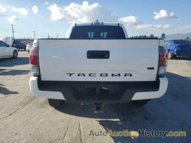 TOYOTA TACOMA DOUBLE CAB, 3TMBZ5DN2PM040069