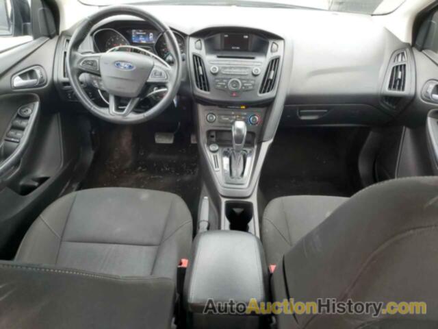 FORD FOCUS SE, 1FADP3F2XFL378752