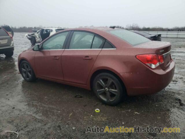 CHEVROLET CRUZE LT, 1G1PG5SC4C7336818