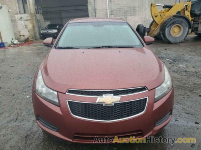 CHEVROLET CRUZE LT, 1G1PG5SC4C7336818