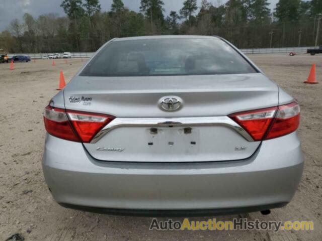 TOYOTA CAMRY LE, 4T1BF1FK0HU286115