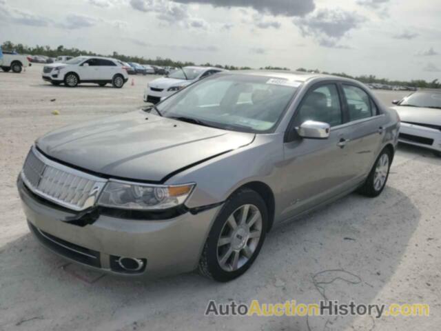 LINCOLN MKZ, 3LNHM26T18R604104