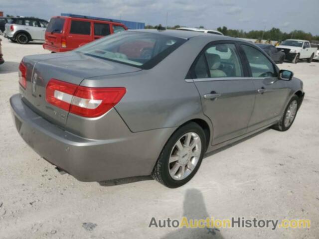 LINCOLN MKZ, 3LNHM26T18R604104