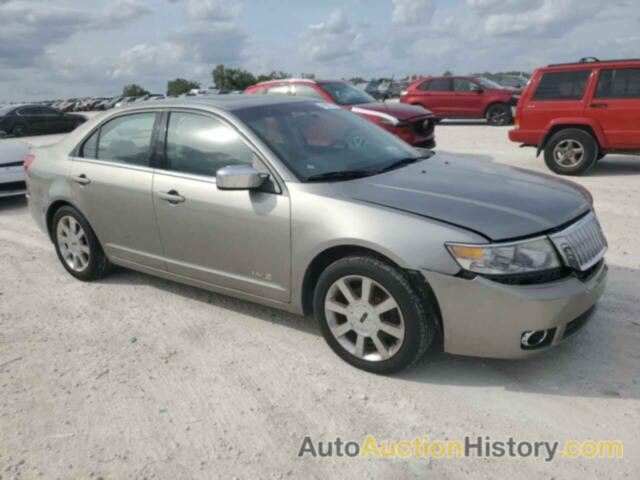 LINCOLN MKZ, 3LNHM26T18R604104