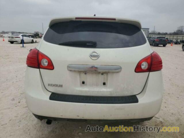 NISSAN ROGUE S, JN8AS5MT4DW537932