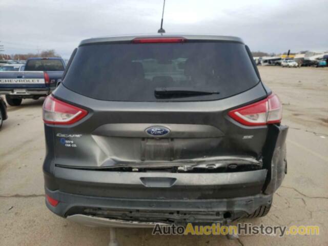 FORD ESCAPE SE, 1FMCU0G79FUA25612