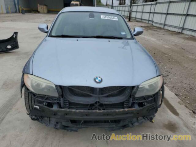 BMW 1 SERIES I, WBAUP7C57DVM55348