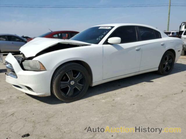 DODGE CHARGER SE, 2C3CDXBGXDH532317