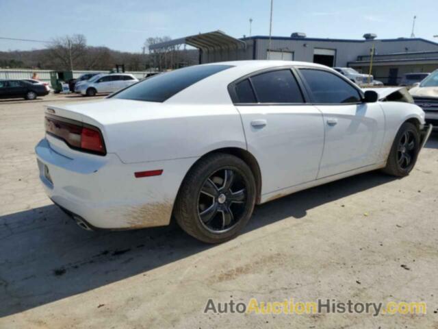 DODGE CHARGER SE, 2C3CDXBGXDH532317