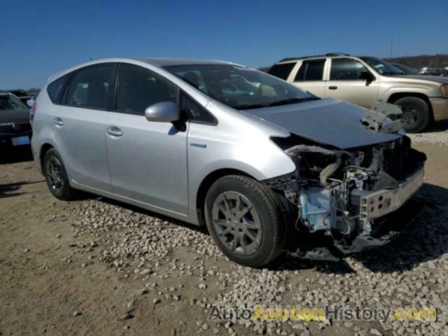 TOYOTA PRIUS, JTDZN3EU5FJ020088