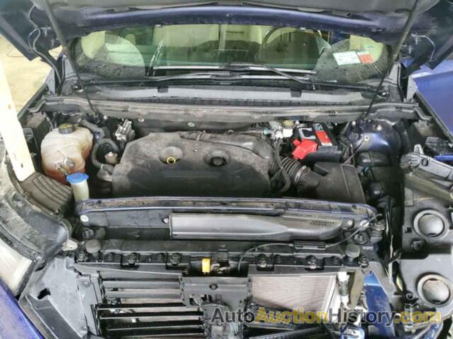 FORD EDGE SE, 2FMTK4G96FBB94443