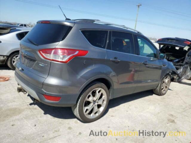 FORD ESCAPE TITANIUM, 1FMCU9J95DUD20184