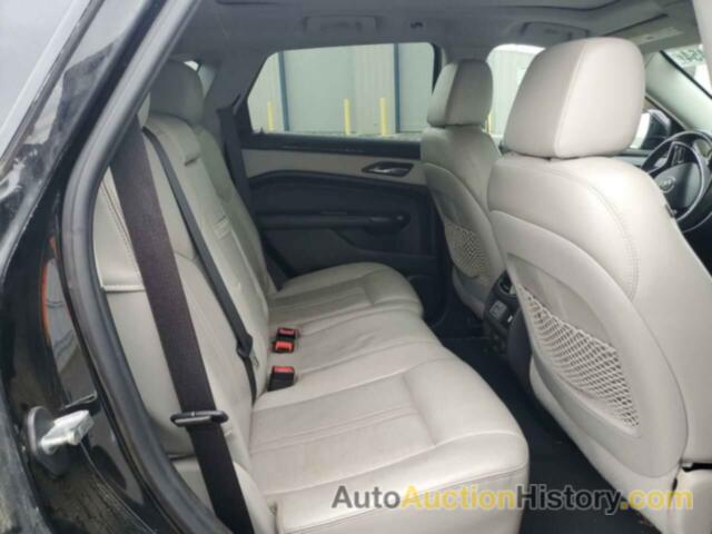 CADILLAC SRX PREMIUM COLLECTION, 3GYFNGE38ES684281