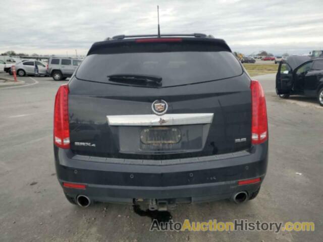 CADILLAC SRX PREMIUM COLLECTION, 3GYFNGE38ES684281