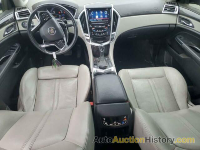 CADILLAC SRX PREMIUM COLLECTION, 3GYFNGE38ES684281