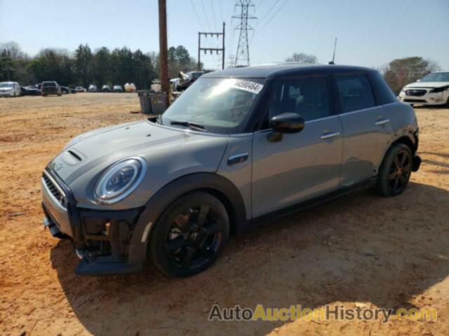 MINI COOPER S, WMW53DK09P2T72952