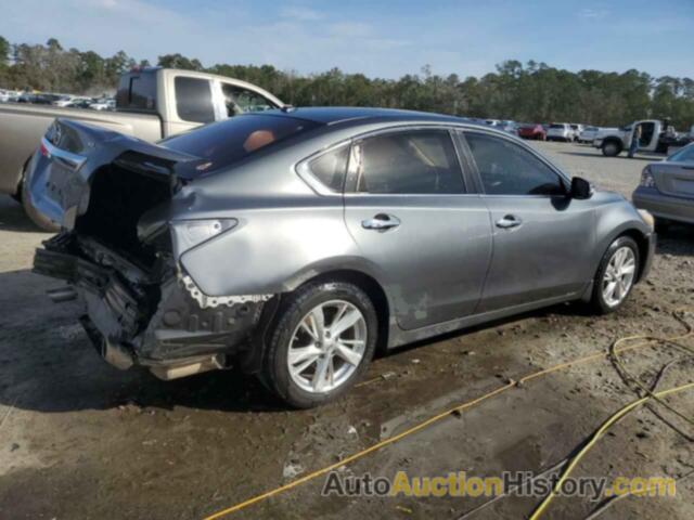 NISSAN ALTIMA 2.5, 1N4AL3AP8FN898504