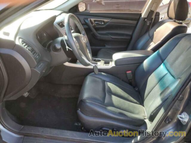 NISSAN ALTIMA 2.5, 1N4AL3AP8FN898504