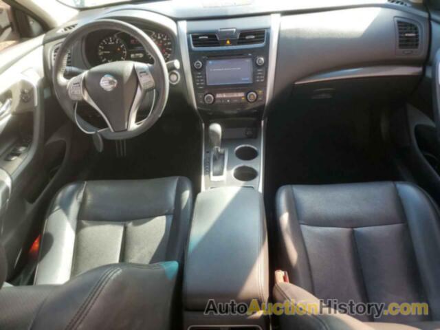 NISSAN ALTIMA 2.5, 1N4AL3AP8FN898504