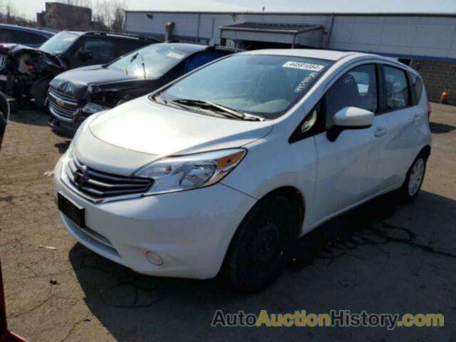 NISSAN VERSA S, 3N1CE2CP7FL392461