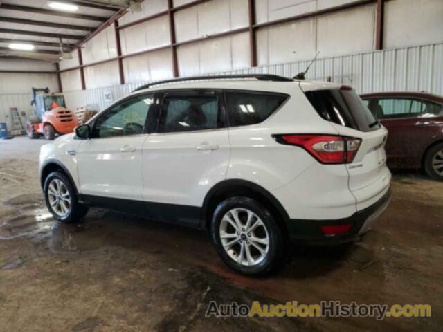 FORD ESCAPE SE, 1FMCU9GD7JUD57972