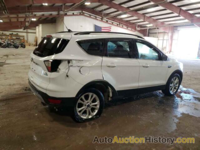 FORD ESCAPE SE, 1FMCU9GD7JUD57972