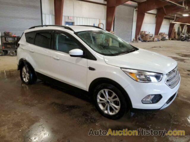 FORD ESCAPE SE, 1FMCU9GD7JUD57972