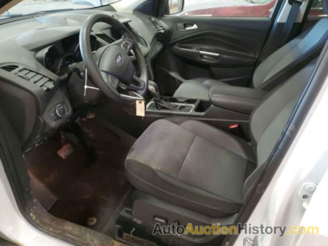 FORD ESCAPE SE, 1FMCU9GD7JUD57972